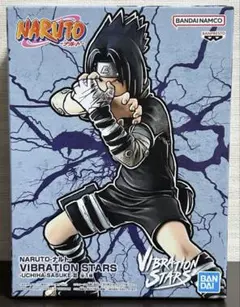 ナルト　フィギュア　うちはサスケ　千鳥　呪印なしバージョン