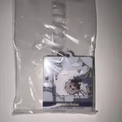 ホロライブ 獅白ぼたん ホロシティ24 アクリルウィンドウチャーム