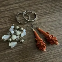 【まとめ売り】ピアス