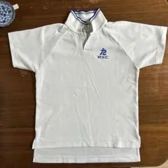 パルスポーツクラブ 150サイズ　 体操服 上