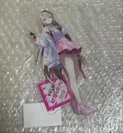 NIKKE 渋谷TSUTAYA アクリルスタンド バイパー - メルカリ
