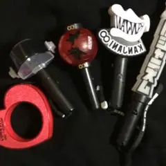 関ジャニ∞ ペンライト