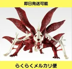 NARUTO 一番くじ ラストワン賞 妖狐の衣