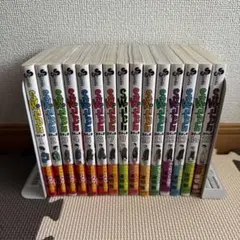 犬夜叉 少年漫画 高橋留美子 1~11巻 19~30巻 23冊セット - メルカリ