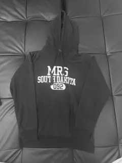 MRS SOUTH DAKOTA 092 パーカー