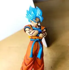 2026年最新】ドラゴンボール フィギュア 悟空ブルーの人気アイテム