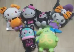 2026年最新】アベイル サンリオ ハロウィンの人気アイテム - メルカリ