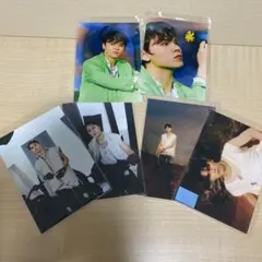 ポスカ バーノン