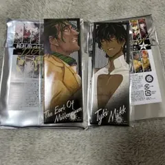 2025年最新】D gray man 絵札缶バッジの人気アイテム - メルカリ