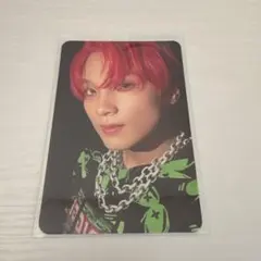 ヘチャン 2baddies トレカ　スペカ 2025年最新】nct127 2baddies ヘチャンの人気アイテム - メルカリ