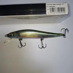 2025年最新】メガバス ビジョン ワンテンの人気アイテム - メルカリ