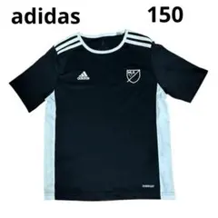 adidas MLS サッカーウェア150