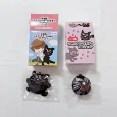 匿名配送 キヨ キヨ猫 まとめ