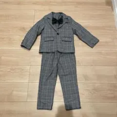 フォーマルスーツ 110