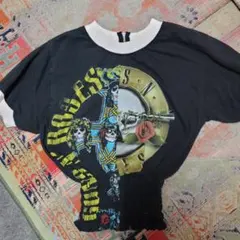 77circa ヴィンテージリメイクTシャツのサムネイル