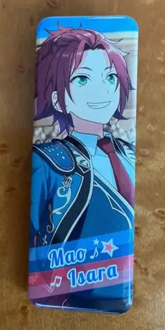 あんさんぶるスターズ！！　衣更 真緒