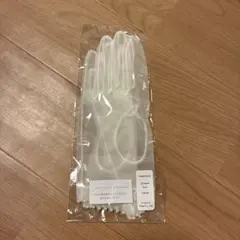 ウェディンググローブ ショート