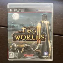 Two Worlds II (PS3)