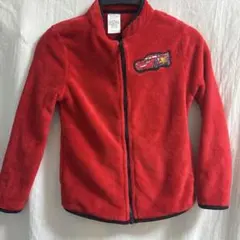 Disney Store 130cm　カーズ フリース