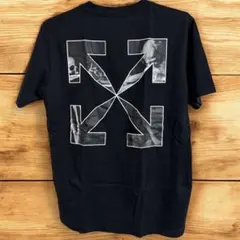off-white tシャツ
