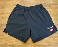 VICTAS ブラック パンツ　M メンズ