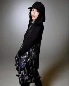 hyde 着　ベルト　セット　kmrii lgb 14th addiction hyde 着 ベルト セット kmrii lgb 14th addiction