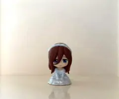 りらこっと 五等分の花嫁 中野三玖 フィギュア