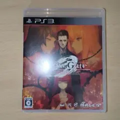 STEINS;GATE 0　シュタインズゲート　ゼロ