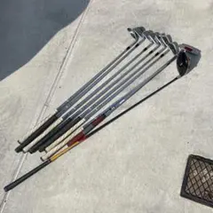 アイアンセット