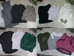 レディース まとめ売り l