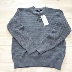 アズール　メンズ　セーター