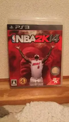 【送料無料】NBA 2K14