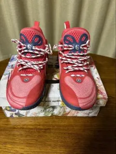 li-ning バスケットボール