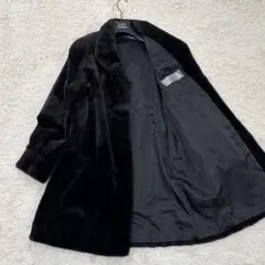 2025年最新】saga ミンク コートの人気アイテム - メルカリ