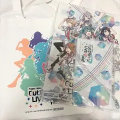 セカライ 2nd 入場特典