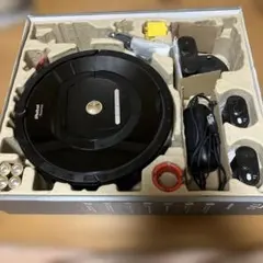 iRobot Roomba 961 本体（取説付き） - メルカリ
