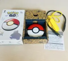 Pokémon GO Plus + カビゴンラバートレーセット - メルカリ