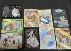 有兽焉　有獣焉　トレカ　まとめ売り