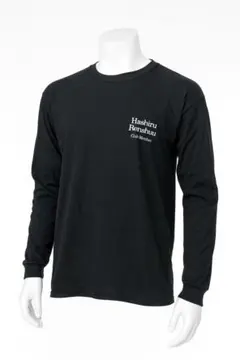 Replicant.fm Cult Merino L/S Dry Shirt M