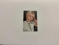 THE ACTION パーカー トレカ