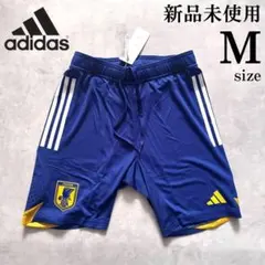 新品 Mサイズ アディダス 日本代表 2022 ティロ 23 プロ ショーツ