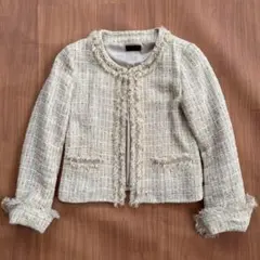 PROFILE Black Label Style ベージュ ジャケット