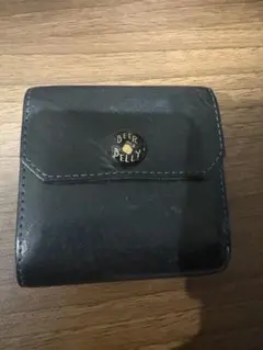 ビアベリー 折り財布
