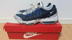 2026年最新】nike air max 95 wovenの人気アイテム - メルカリ