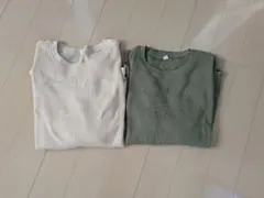 ユニクロ ティーシャツ