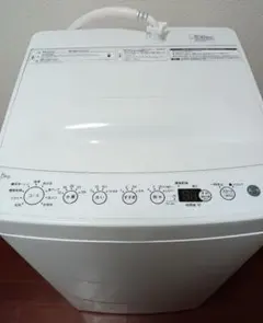 ORIGINAL BASIC 全自動洗濯機 OBBW-60A 洗濯6.0kg - メルカリ