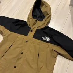 THE NORTH FACE マウンテンパーカー
