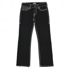 新品 True Religion billy superT black - メルカリ