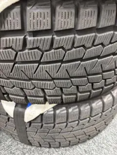 スタッドレスタイヤ&ホイール 4本セット　アウディQ5
