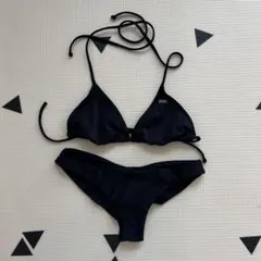 ROXY ビキニ セパレート サイズS 着用回数1回のサムネイル